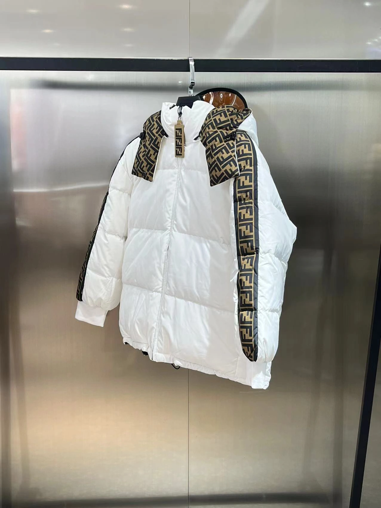 FreshLook Fendi Down Jackets 123438