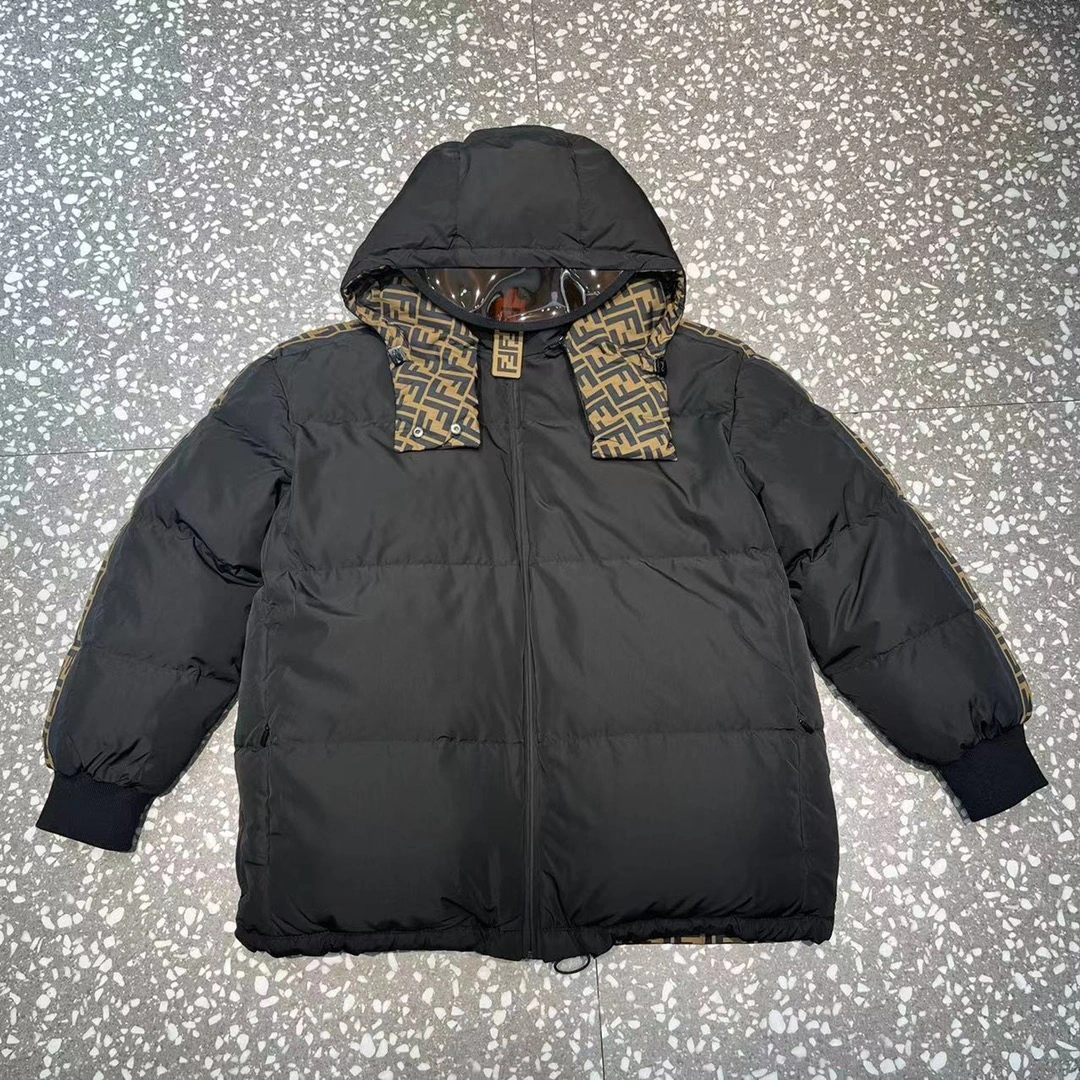 Fendi Down Jackets UrbanStyle 120362
