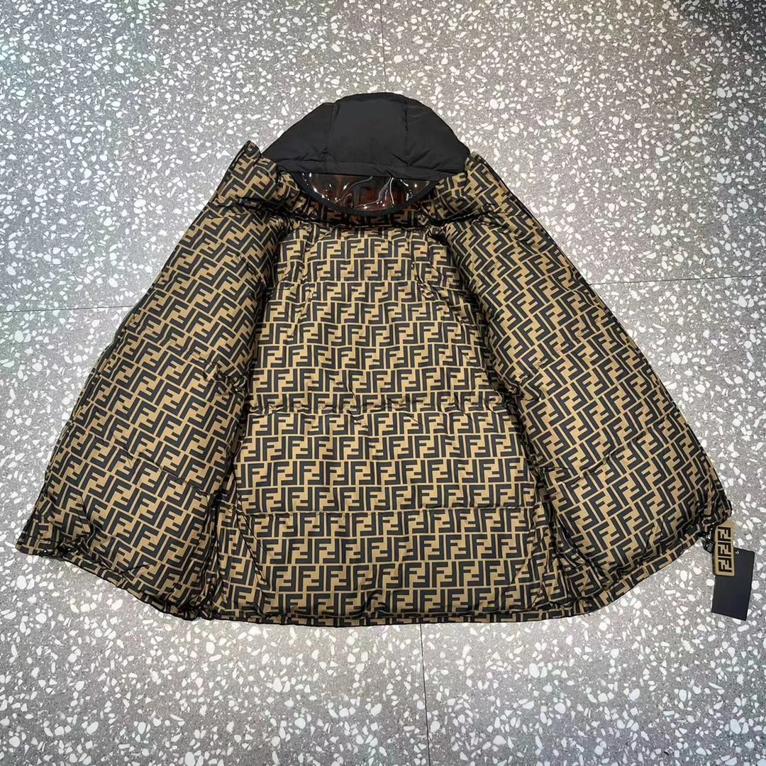 Fendi Down Jackets UrbanStyle 120362