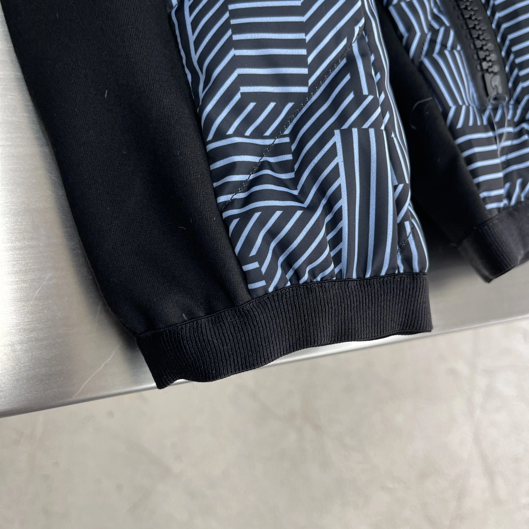 Fendi Down Jackets Cozy 123433