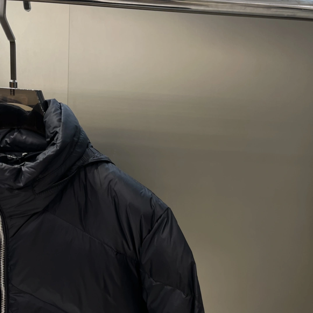 Fendi Down Jackets OdorResistant 123444
