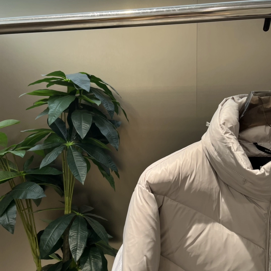 Fendi Down Jackets OnTrend 123431