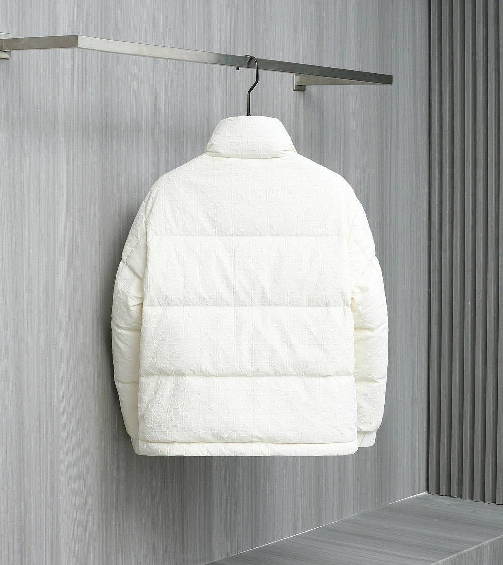 Fendi Down Jackets Sustainable 123443