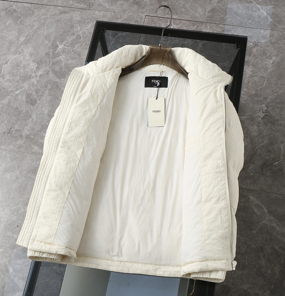 Fendi Down Jackets Sustainable 123443