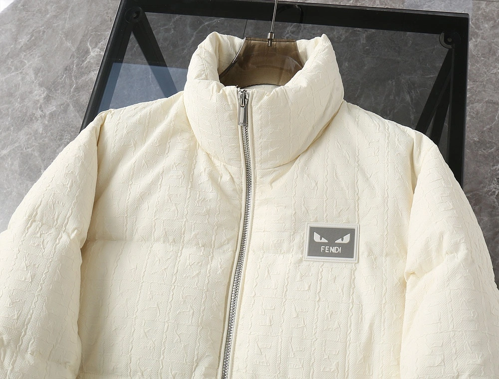 Fendi Down Jackets Sustainable 123443