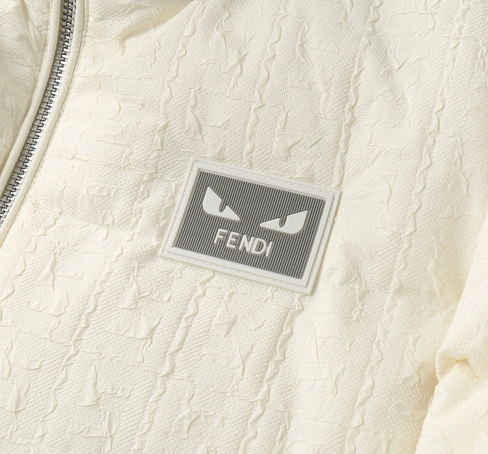 Fendi Down Jackets Sustainable 123443