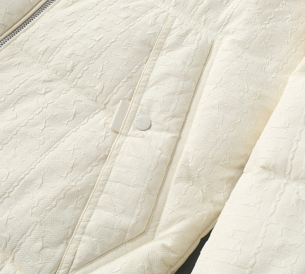 Fendi Down Jackets Sustainable 123443