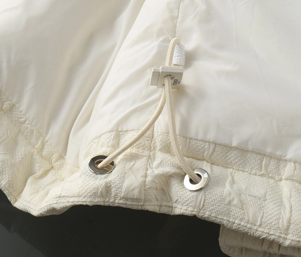 Fendi Down Jackets Sustainable 123443