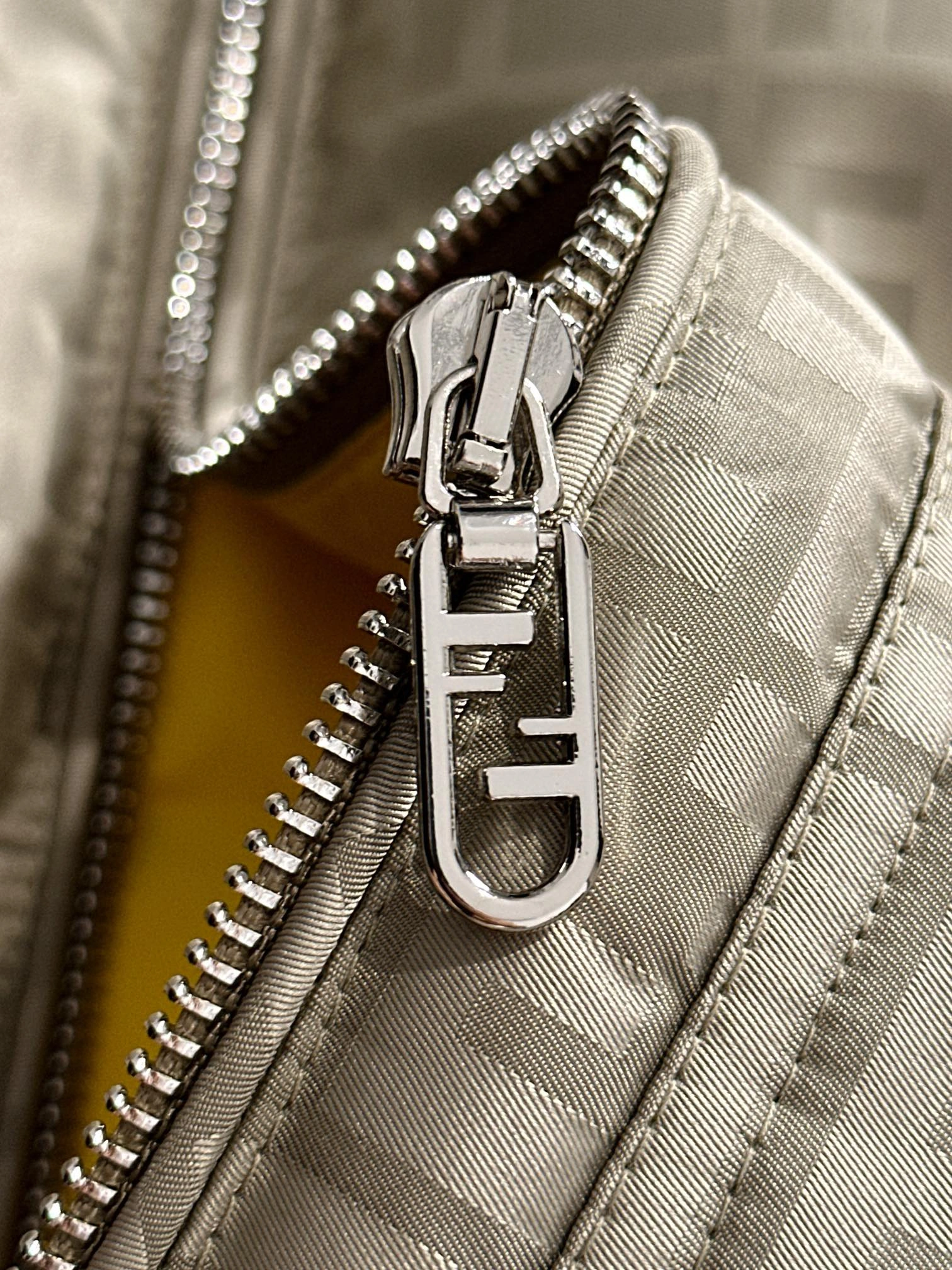 Affordable Fendi Down Jackets 123435