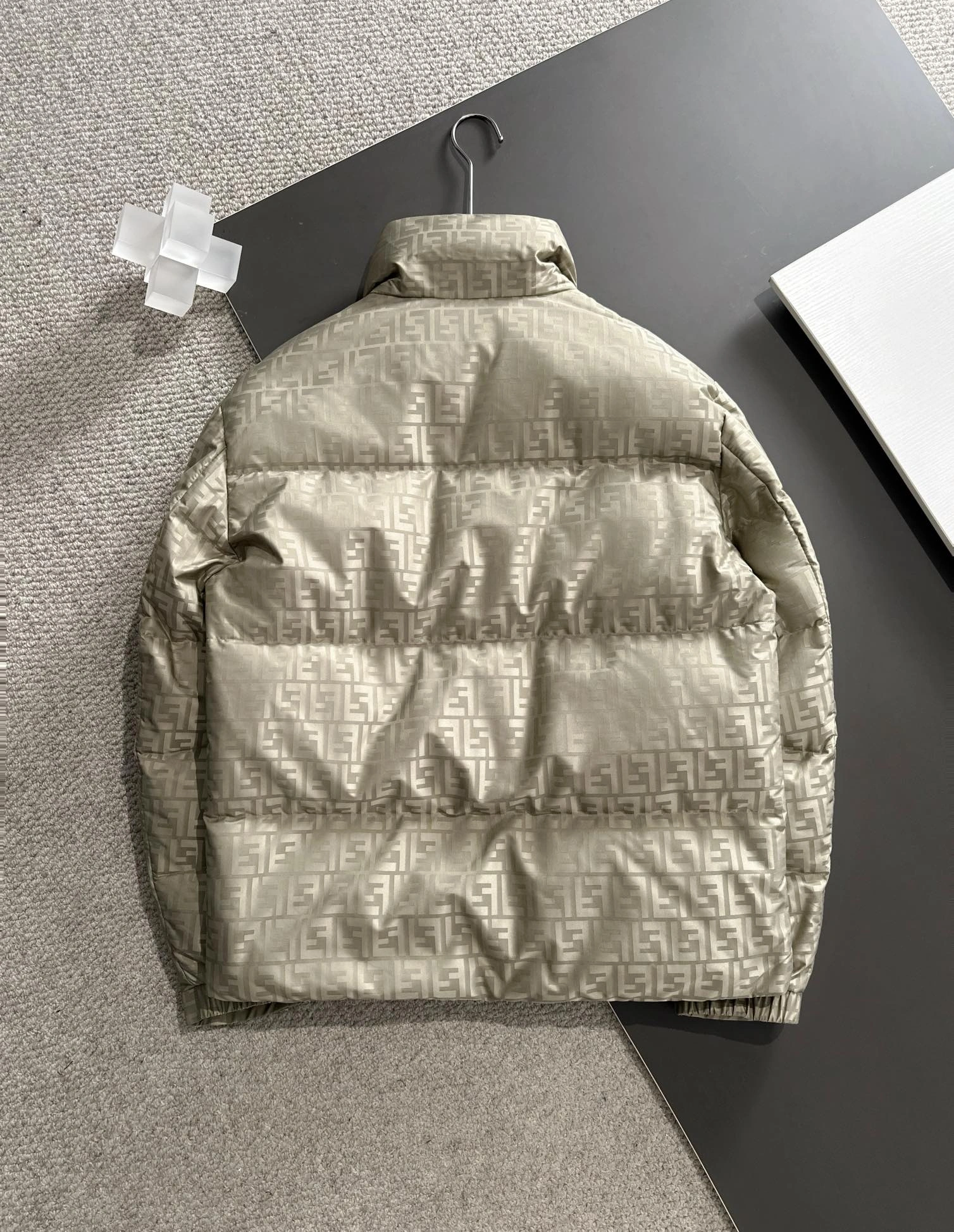 Affordable Fendi Down Jackets 123435