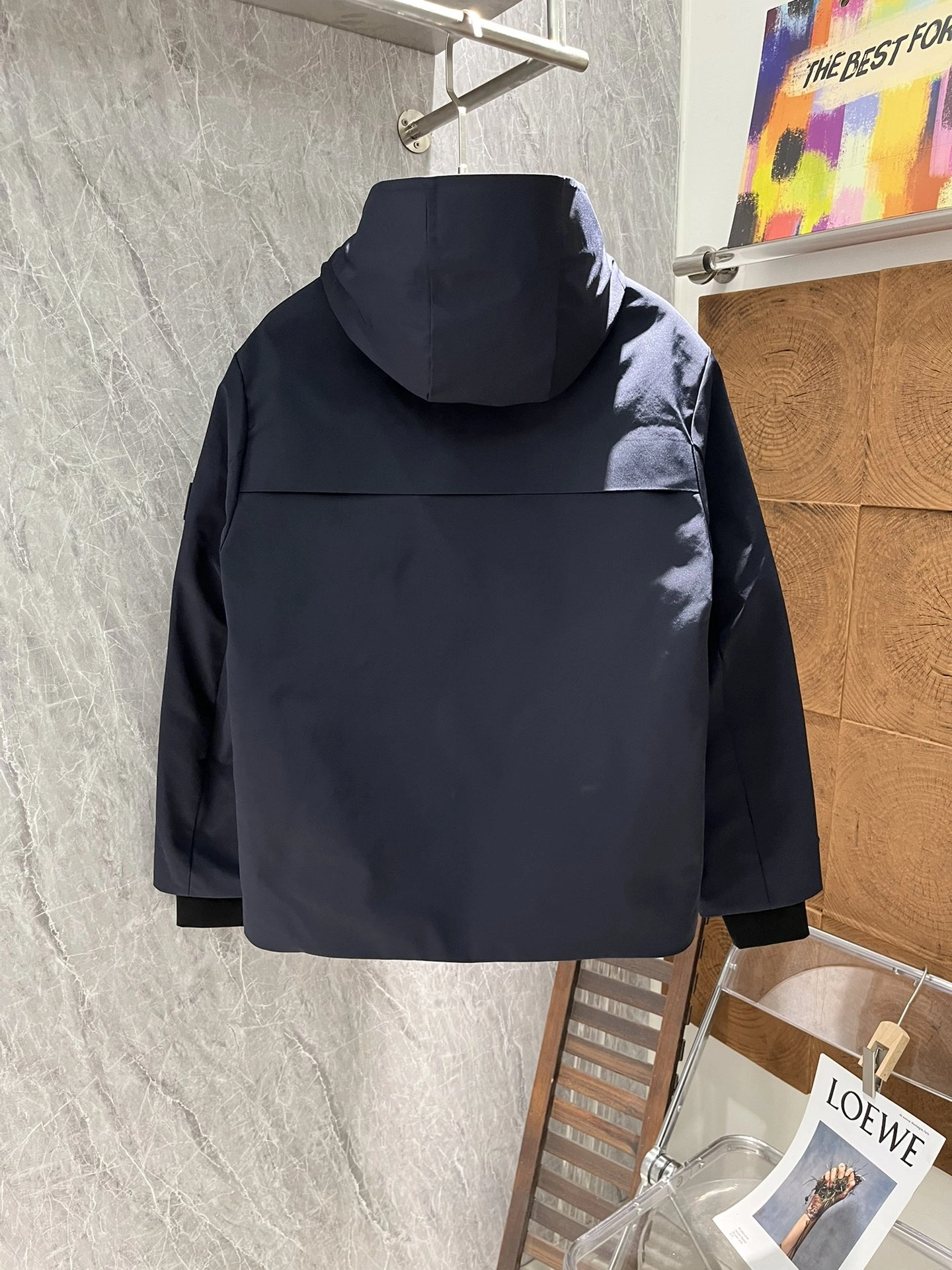 Fendi Down Jackets Snug 123442