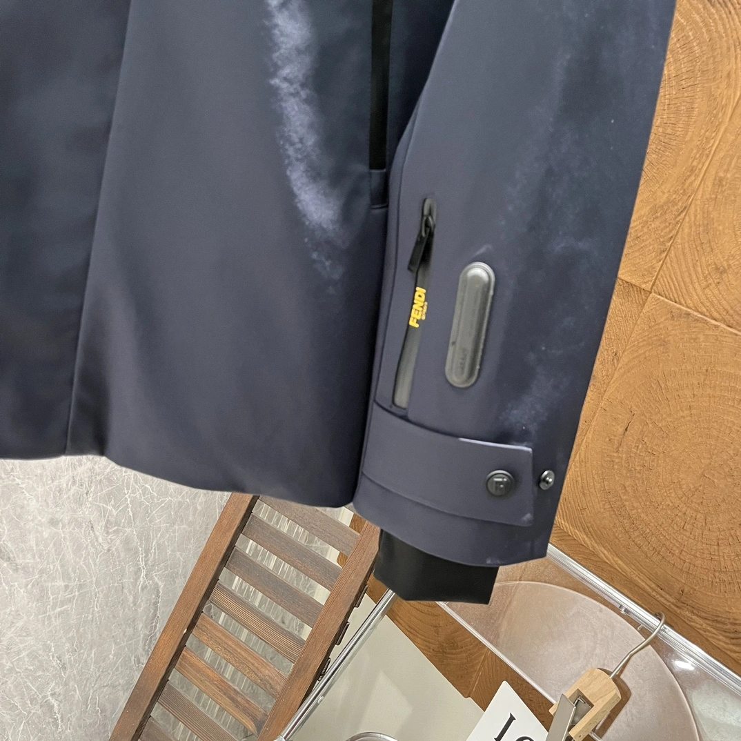 Fendi Down Jackets Snug 123442