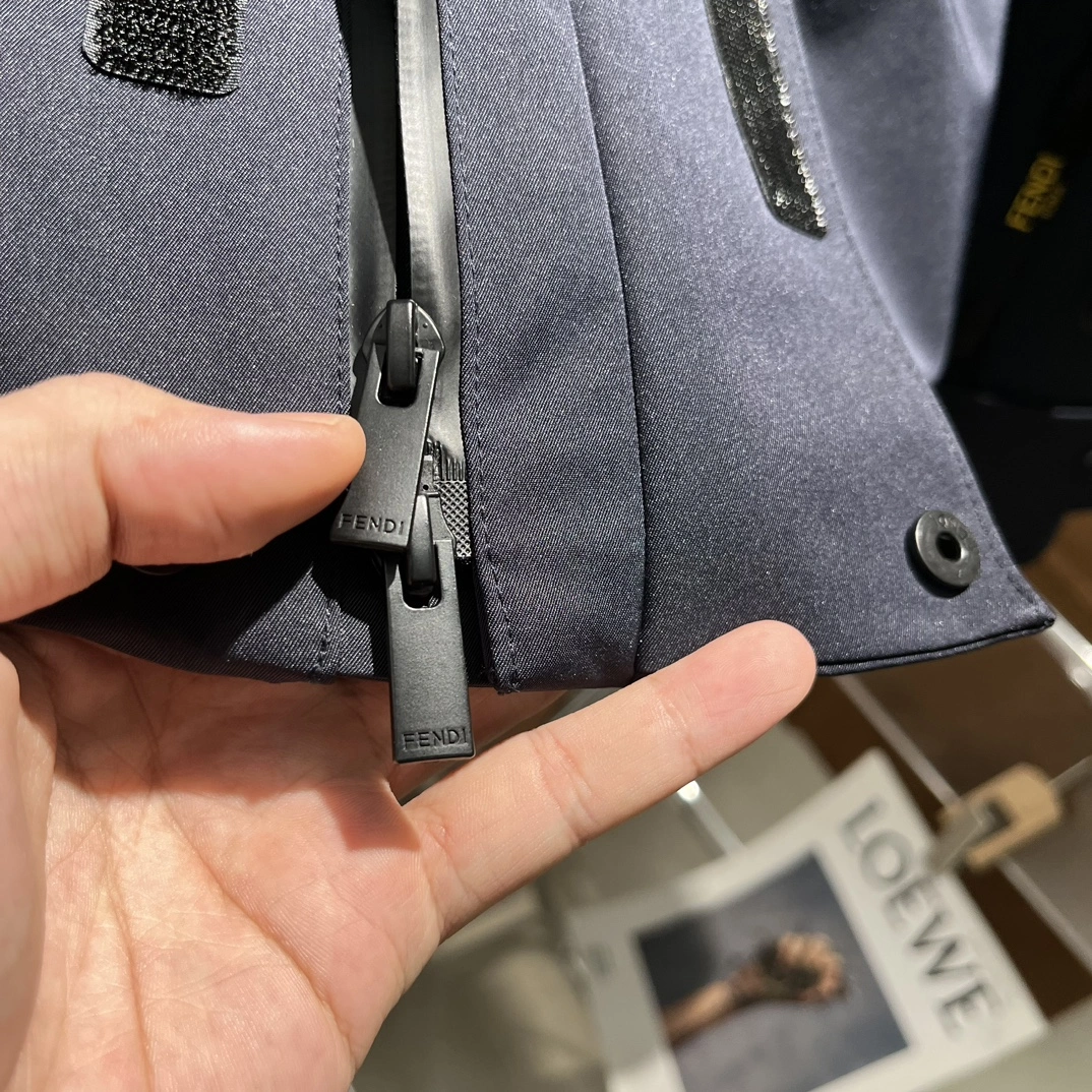 Fendi Down Jackets Snug 123442