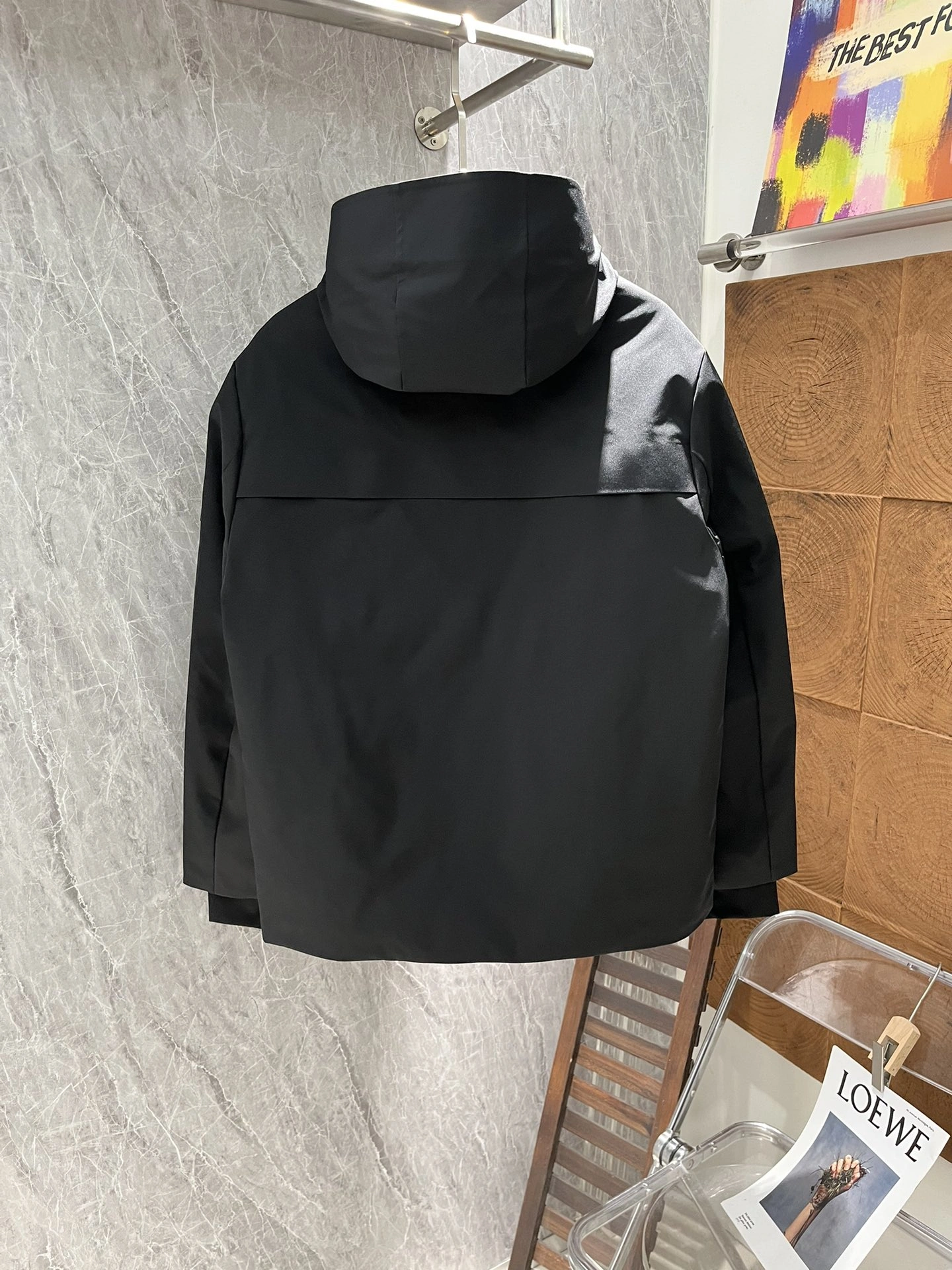 OnTrend Fendi Down Jackets 123451