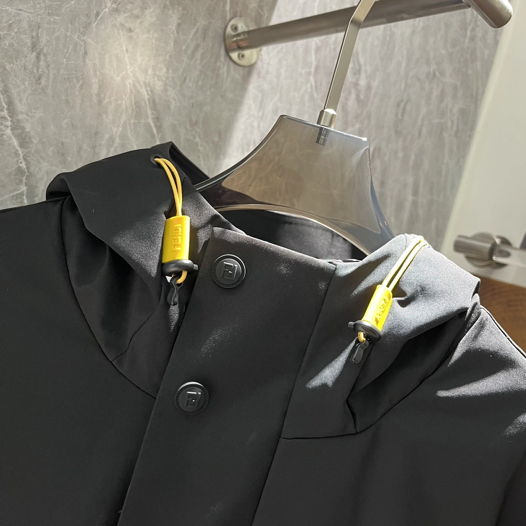 OnTrend Fendi Down Jackets 123451