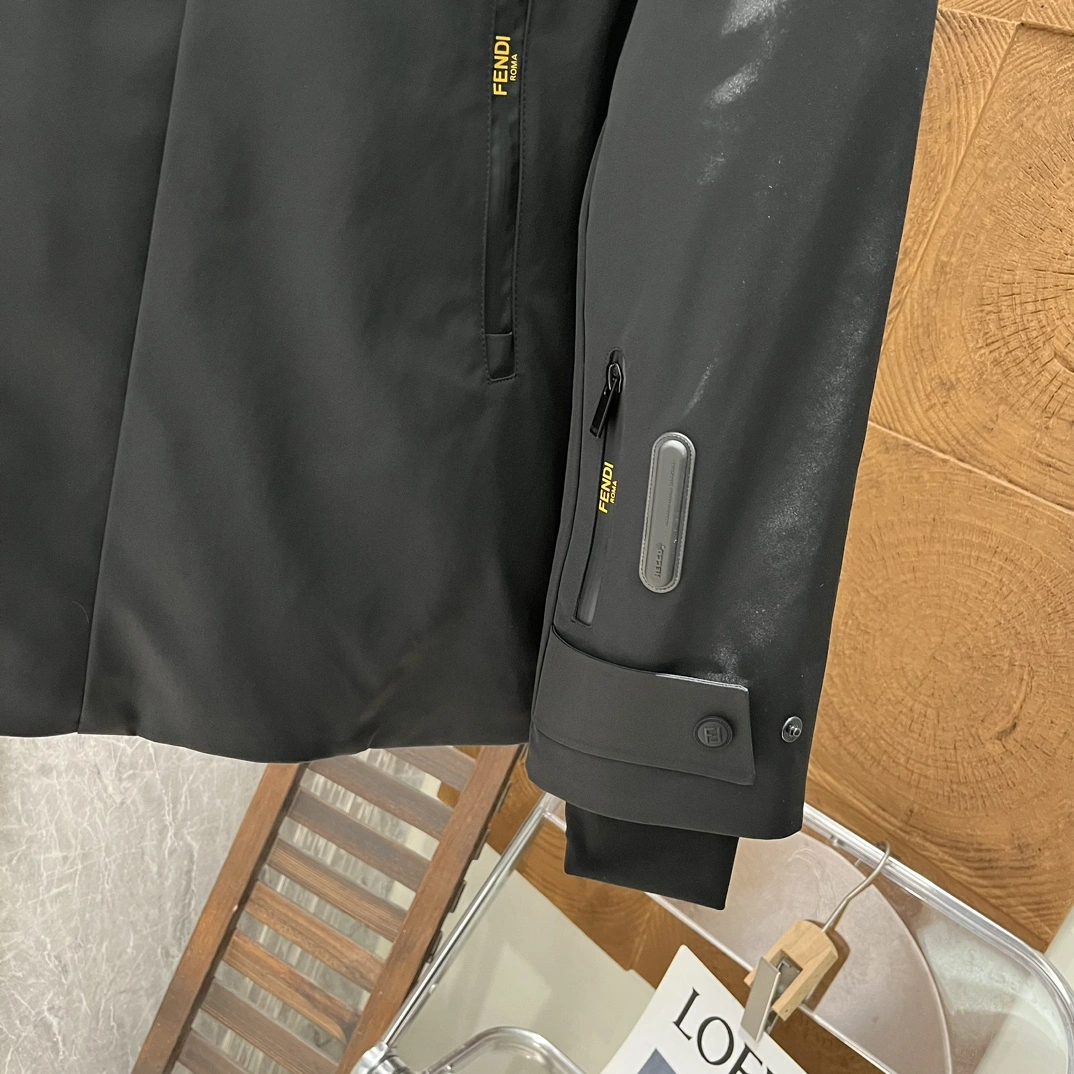 OnTrend Fendi Down Jackets 123451