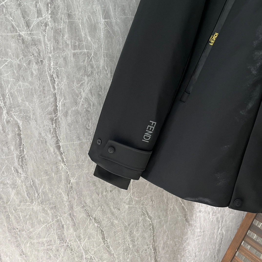 OnTrend Fendi Down Jackets 123451