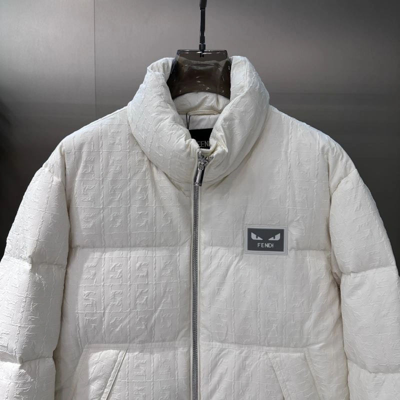 Fendi Down Jackets Premium 123398