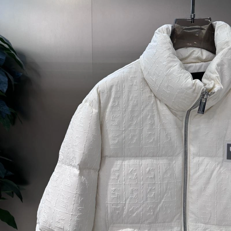 Fendi Down Jackets Premium 123398