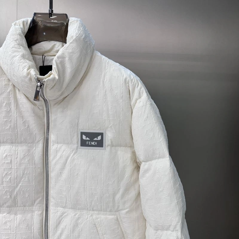 Fendi Down Jackets Premium 123398