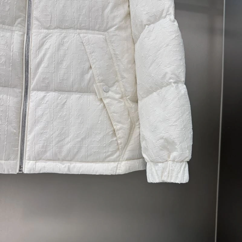 Fendi Down Jackets Premium 123398