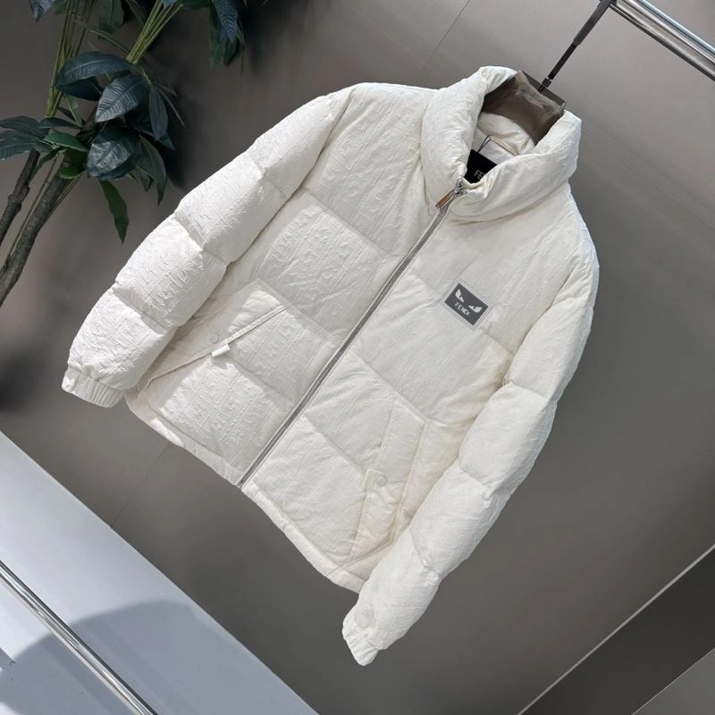 Fendi Down Jackets Premium 123398