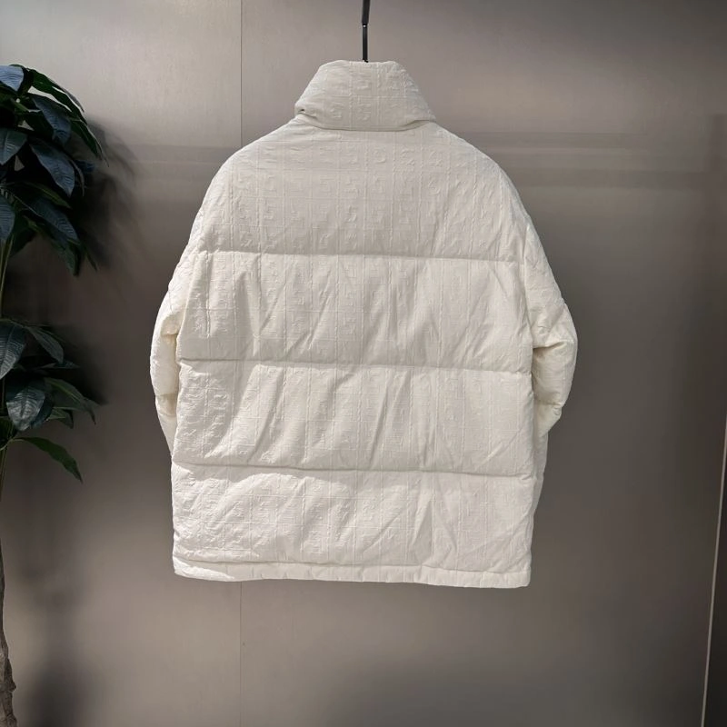 Fendi Down Jackets Premium 123398