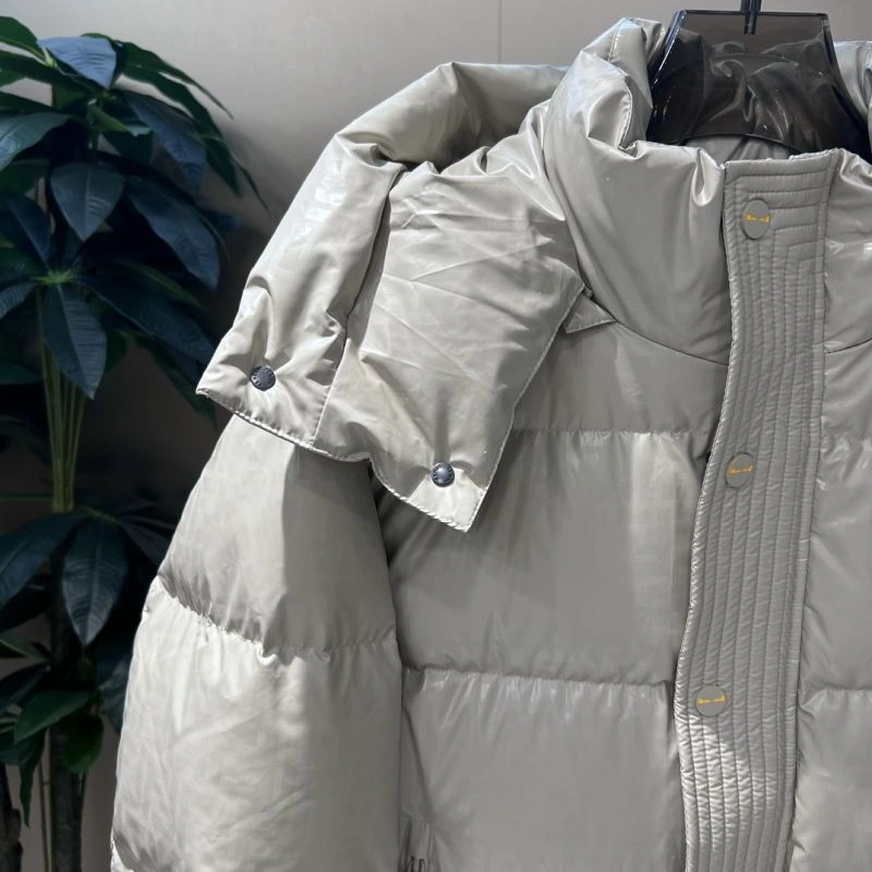 Cozy Fendi Down Jackets 123392