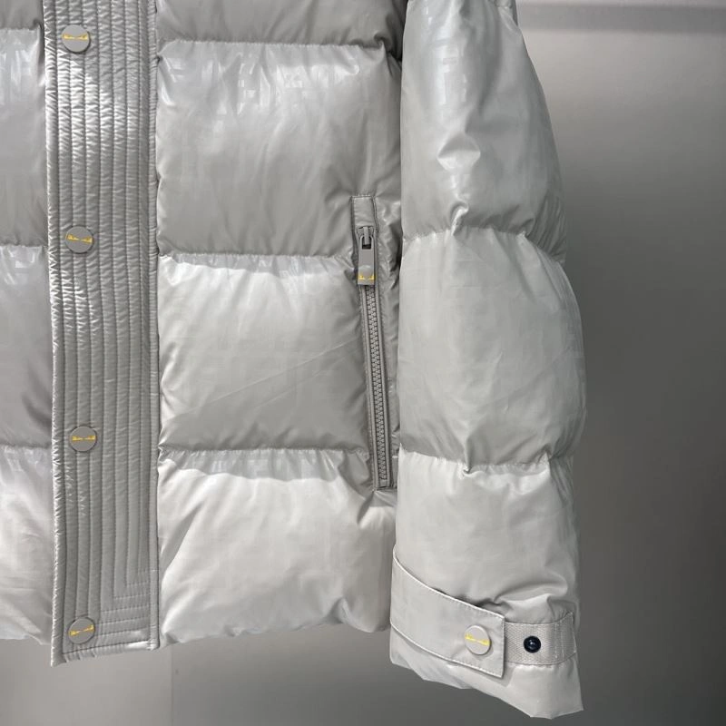 Cozy Fendi Down Jackets 123392