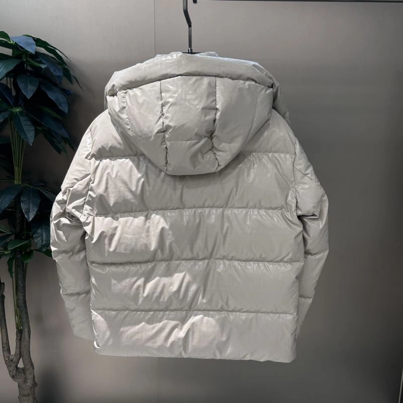 Cozy Fendi Down Jackets 123392