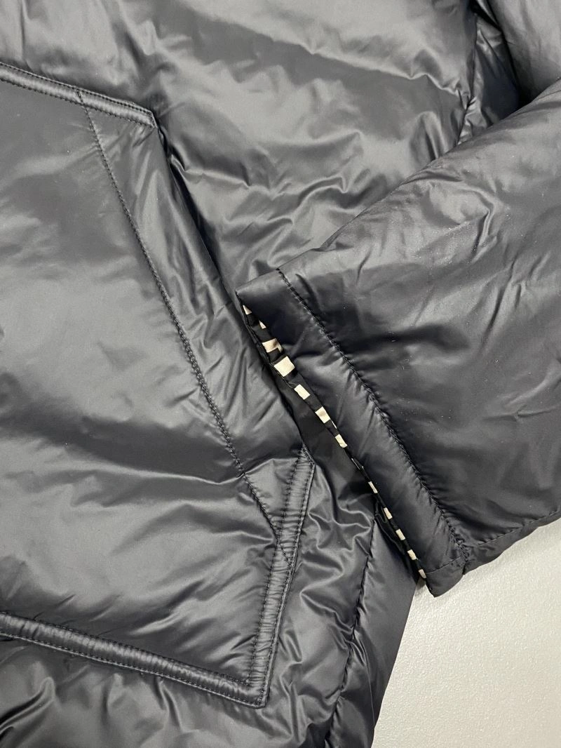 ComfortFit Fendi Down Jackets 123396