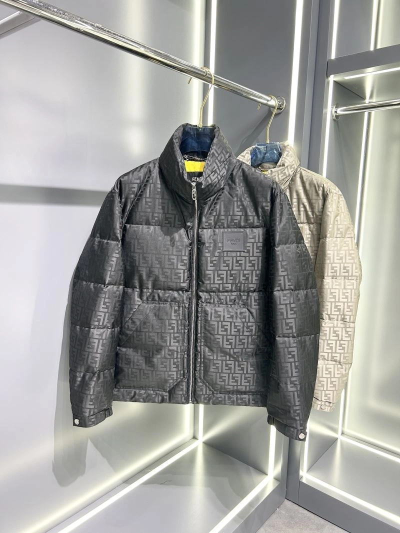 EasyCare Fendi Down Jackets 123400