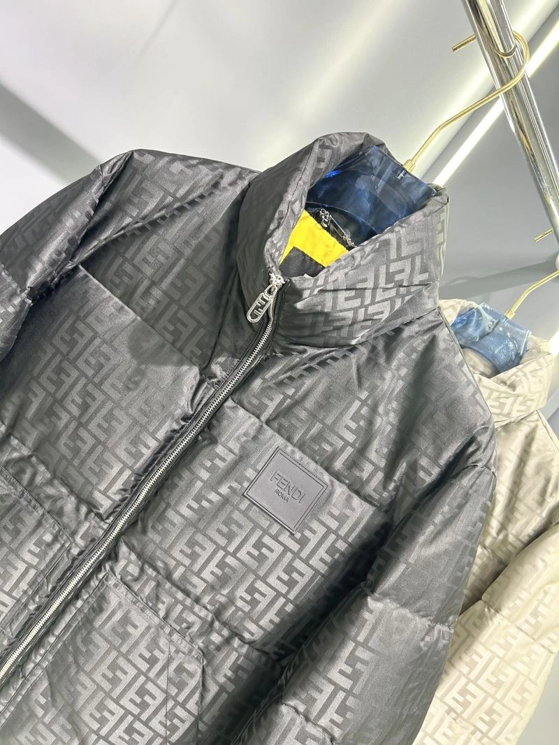 EasyCare Fendi Down Jackets 123400