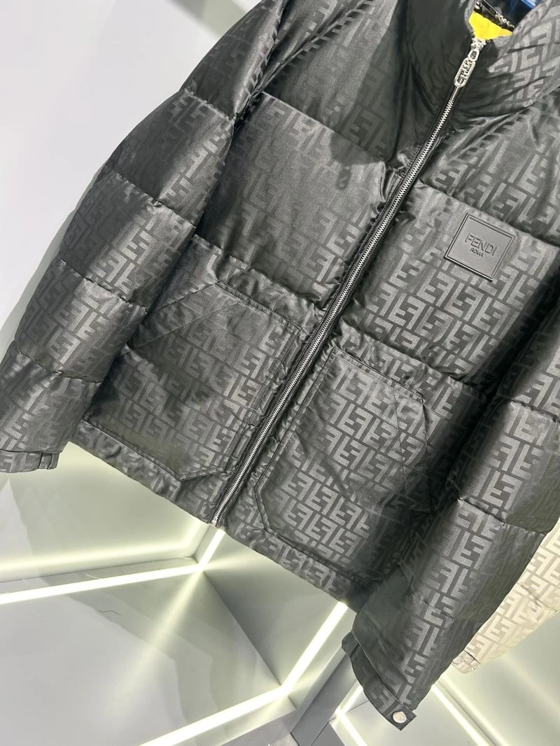 EasyCare Fendi Down Jackets 123400