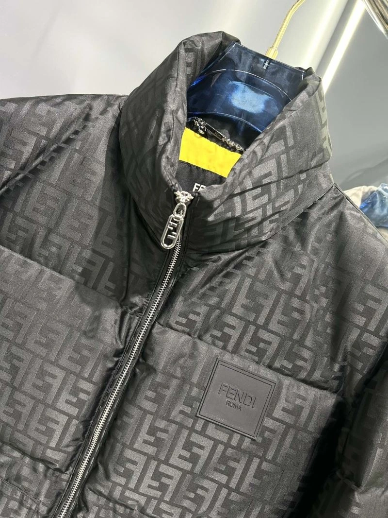 EasyCare Fendi Down Jackets 123400