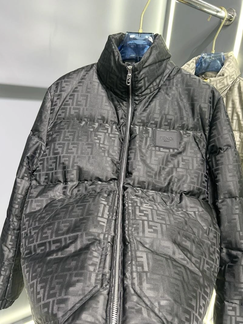 EasyCare Fendi Down Jackets 123400