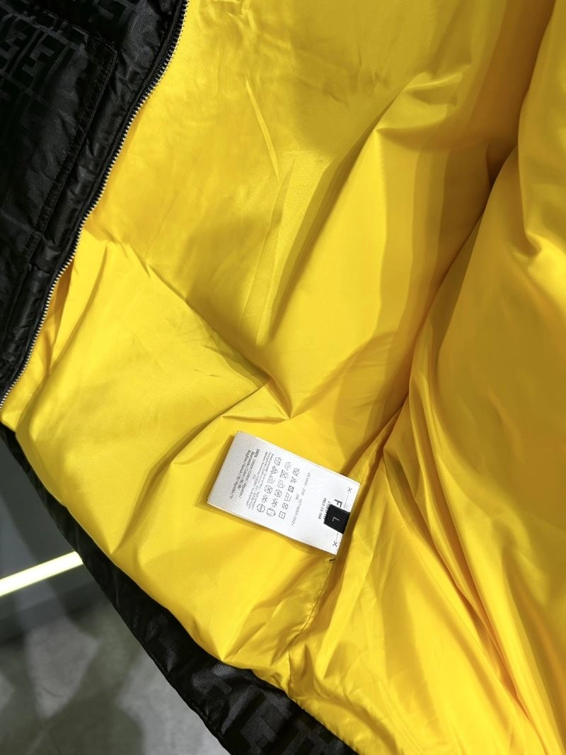 EasyCare Fendi Down Jackets 123400