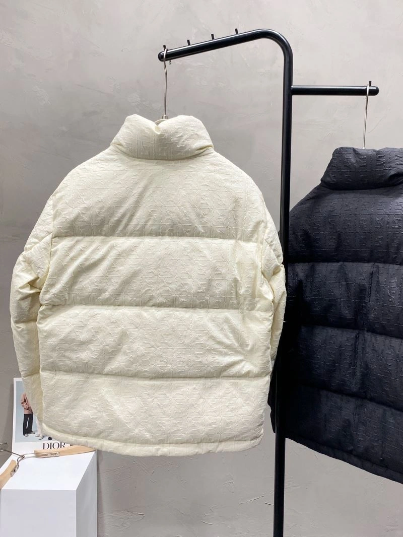 OdorResistant Fendi Down Jackets 123405