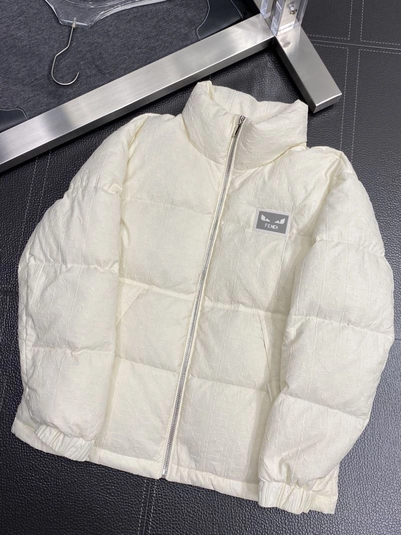Fendi Down Jackets GoodFit 123409