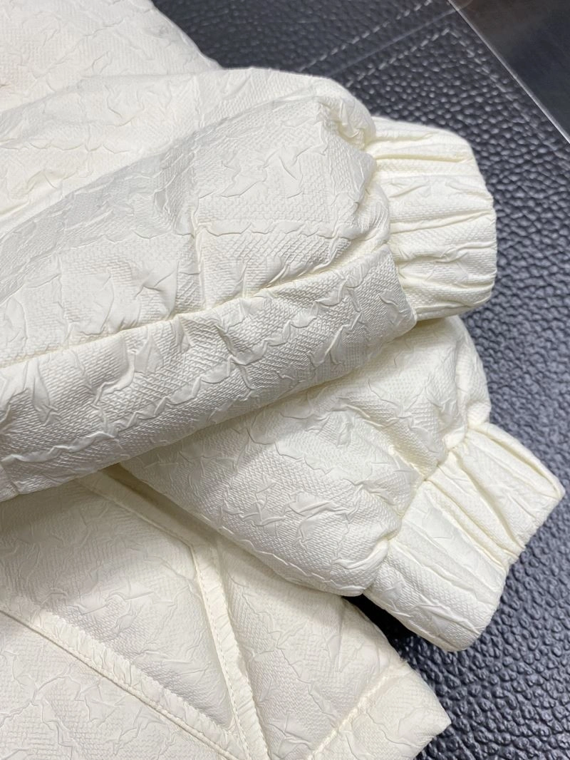 Fendi Down Jackets GoodFit 123409