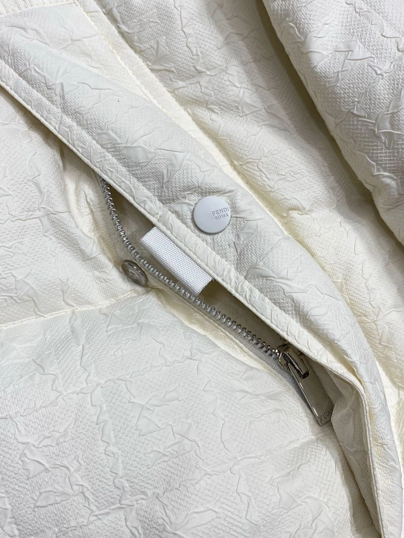 Fendi Down Jackets GoodFit 123409
