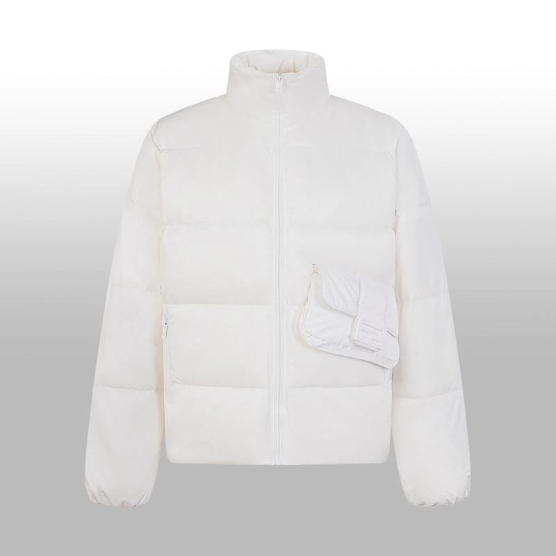 TimelessDesign Fendi Down Jackets 123401