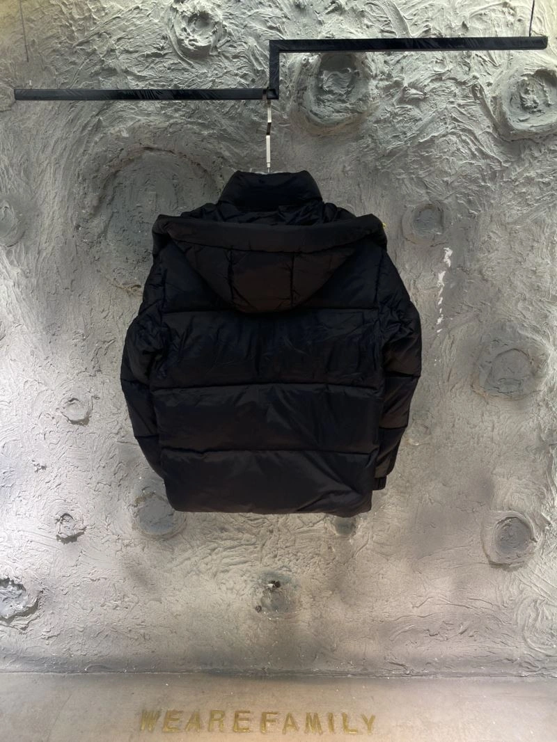 Affordable Fendi Down Jackets 123394