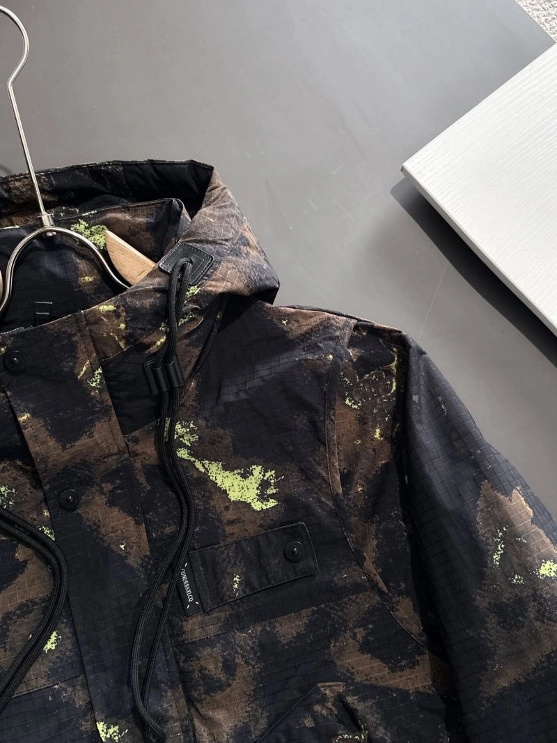 Fendi Down Jackets DailyWear 123395