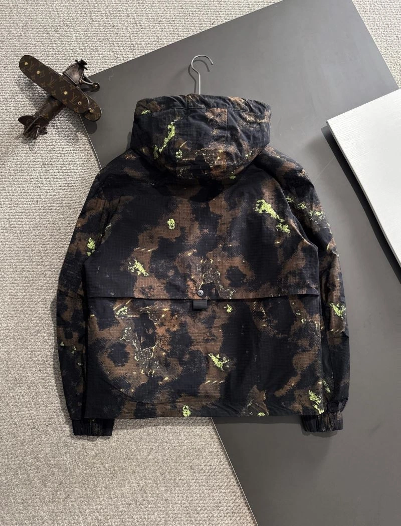 Fendi Down Jackets DailyWear 123395