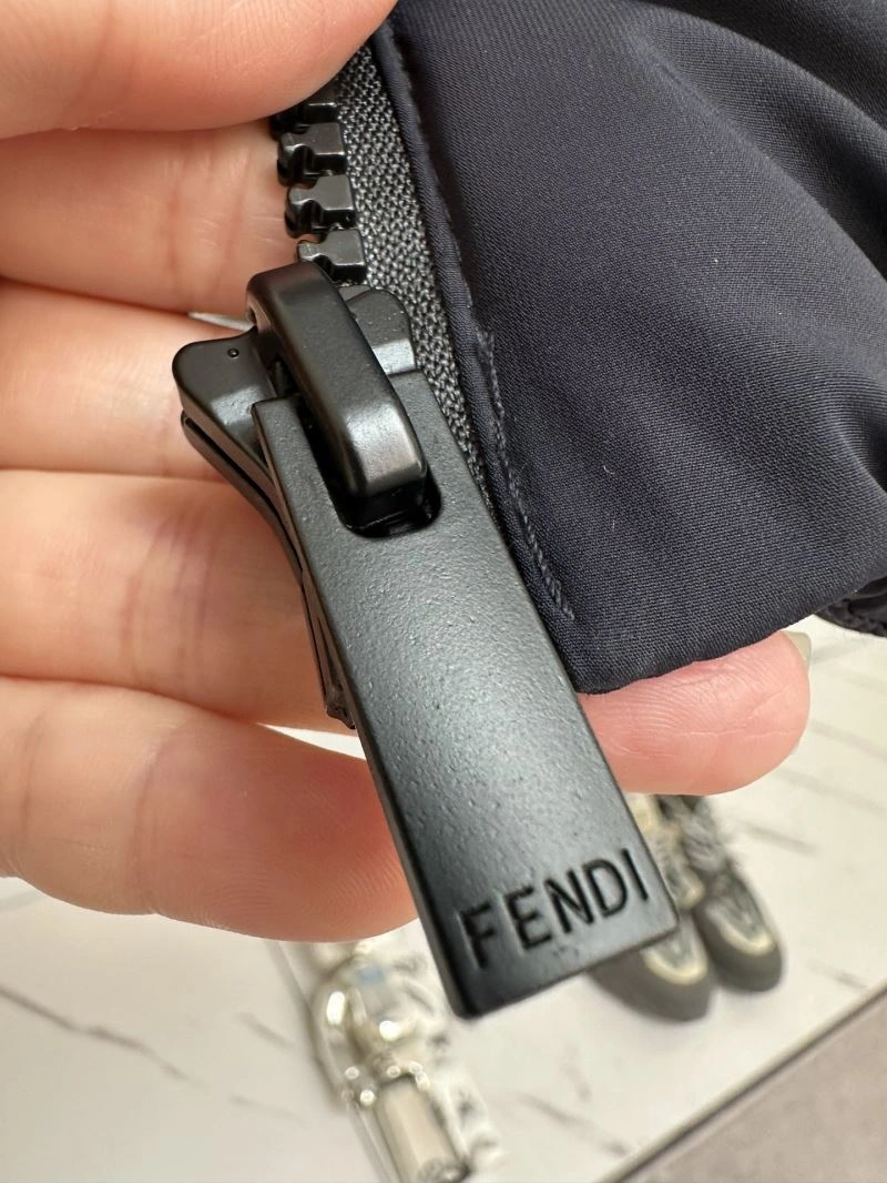 Fendi Down Jackets Casual 123393