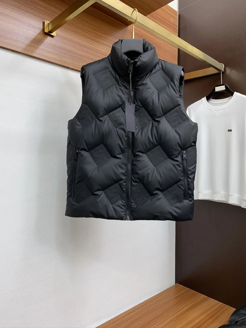 Snug Fendi Down Jackets 120365
