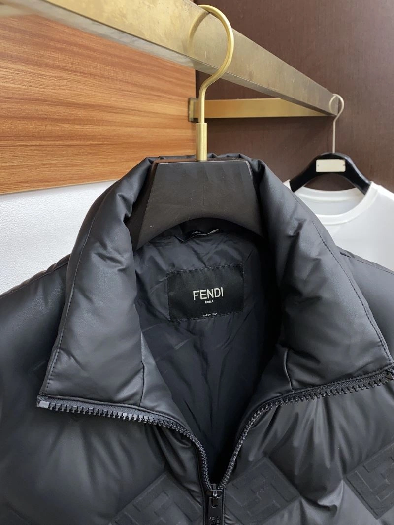 Snug Fendi Down Jackets 120365