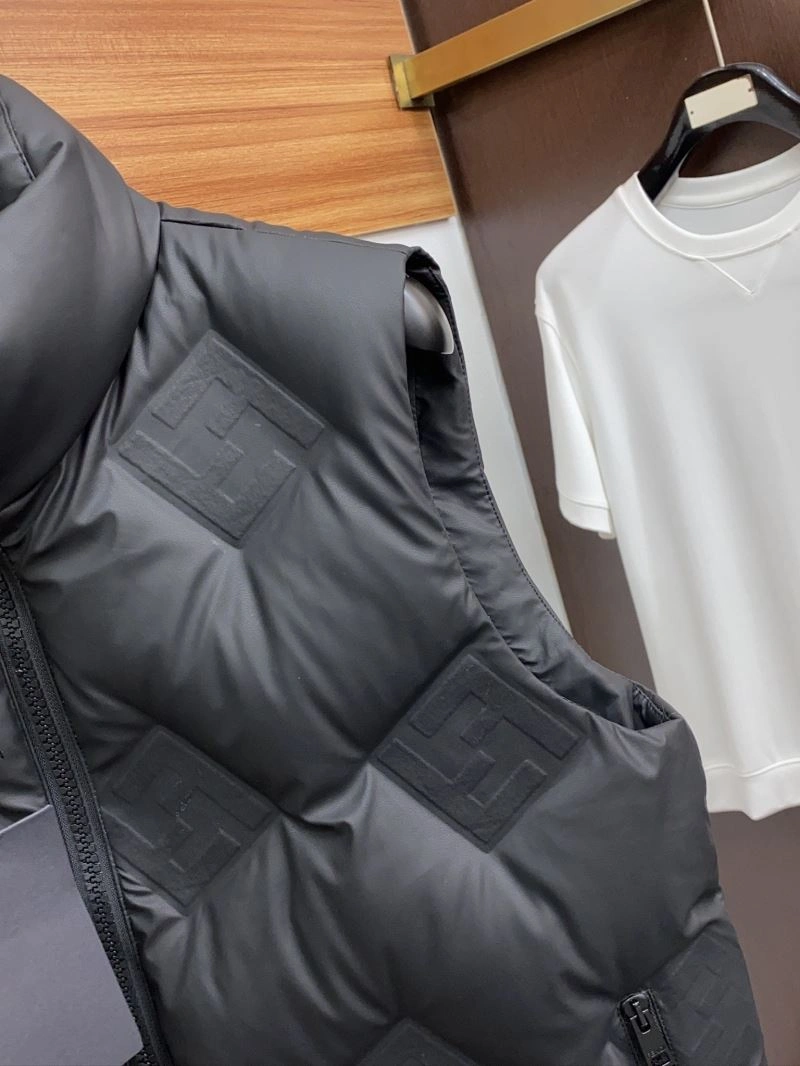 Snug Fendi Down Jackets 120365