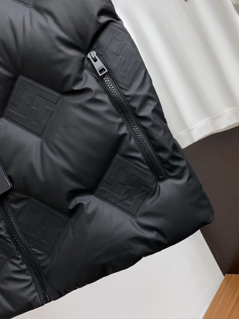 Snug Fendi Down Jackets 120365